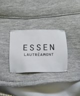 ESSEN.LAUTREAMONT（エッセン．ロートレアモン）パーカー グレー サイズ:38(M位) レディース/2200639082011