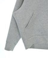 ESSEN.LAUTREAMONT（エッセン．ロートレアモン）パーカー グレー サイズ:38(M位) レディース/2200639082011