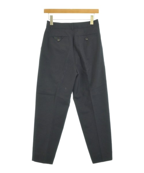 ESSEN.LAUTREAMONT（エッセン．ロートレアモン）スラックス 紺 サイズ:36(S位) レディース/2200651750035