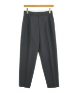 ESSEN.LAUTREAMONT（エッセン．ロートレアモン）スラックス 紺 サイズ:36(S位) レディース/2200651750035