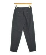 ESSEN.LAUTREAMONT（エッセン．ロートレアモン）スラックス 紺 サイズ:36(S位) レディース/2200651750035