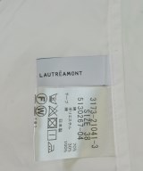 ESSEN.LAUTREAMONT（エッセン．ロートレアモン）ブラウス 白 サイズ:38(M位) レディース/2200702196010