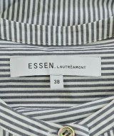 ESSEN.LAUTREAMONT（エッセン．ロートレアモン）カジュアルシャツ グレー サイズ:38(M位) レディース/2200735510098