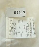 ESSEN.LAUTREAMONT（エッセン．ロートレアモン）ワンピース 白 サイズ:38(M位) レディース/2200713547078