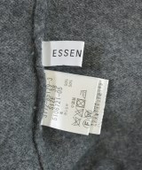 ESSEN.LAUTREAMONT（エッセン．ロートレアモン）ニット・セーター グレー サイズ:F レディース/2200682916028