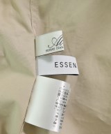 ESSEN.LAUTREAMONT（エッセン．ロートレアモン）ブラウス ベージュ サイズ:38(M位) レディース/2200685327142