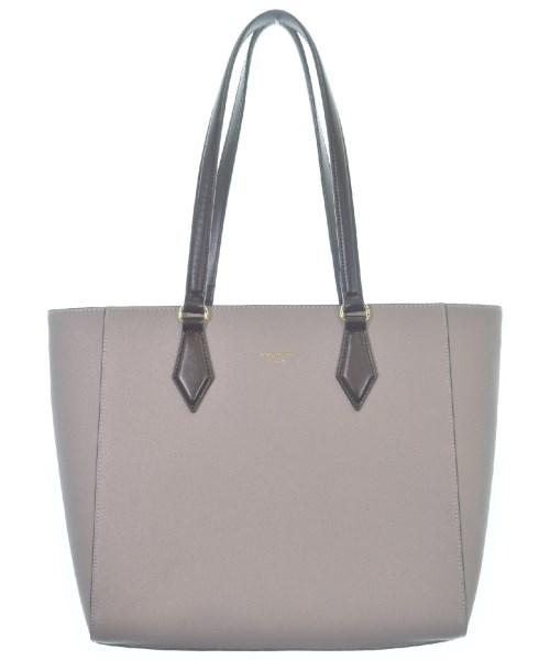 アンド　シュエット(& chouette)の& chouette トートバッグ