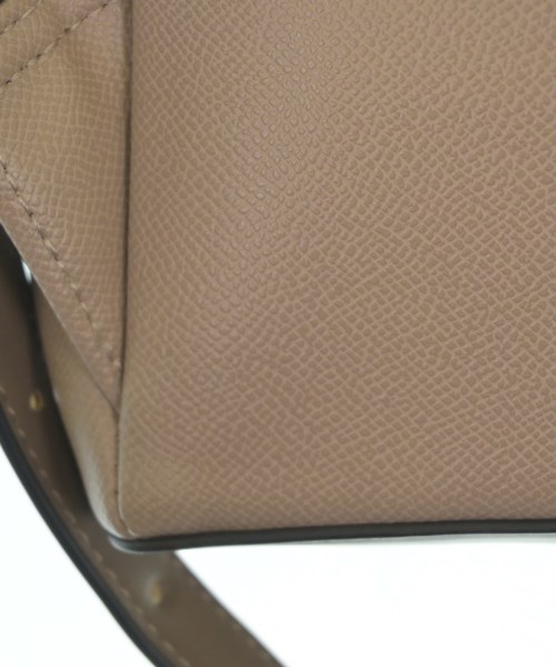 & chouette（アンド　シュエット）ショルダーバッグ ピンク サイズ:- レディース/2200675980166