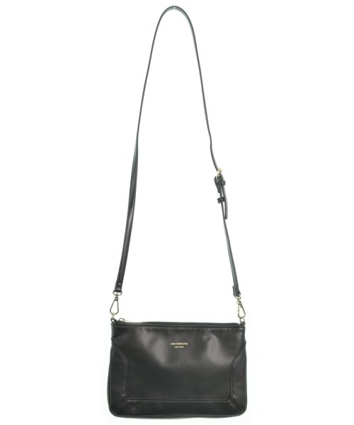 & chouette(アンド　シュエット)ショルダーバッグ 黒 サイズ:-/2200675353168