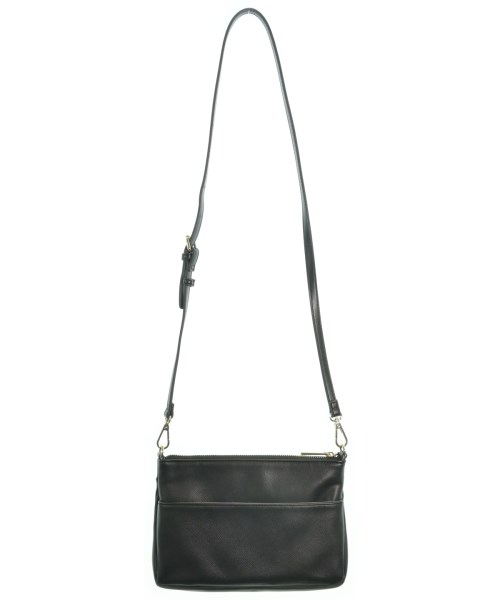 & chouette（アンド　シュエット）ショルダーバッグ 黒 サイズ:- レディース/2200675353168