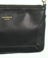 & chouette（アンド　シュエット）ショルダーバッグ 黒 サイズ:- レディース/2200675353168