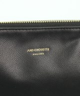 & chouette（アンド　シュエット）ショルダーバッグ 黒 サイズ:- レディース/2200675353168