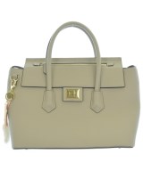 & chouette（アンド　シュエット）トートバッグ グレー サイズ:- レディース/2200674522077