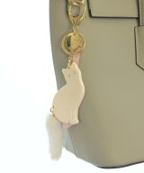 & chouette（アンド　シュエット）トートバッグ グレー サイズ:- レディース/2200674522077