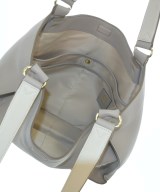 & chouette（アンド　シュエット）ハンドバッグ グレー サイズ:- レディース/2200720641172