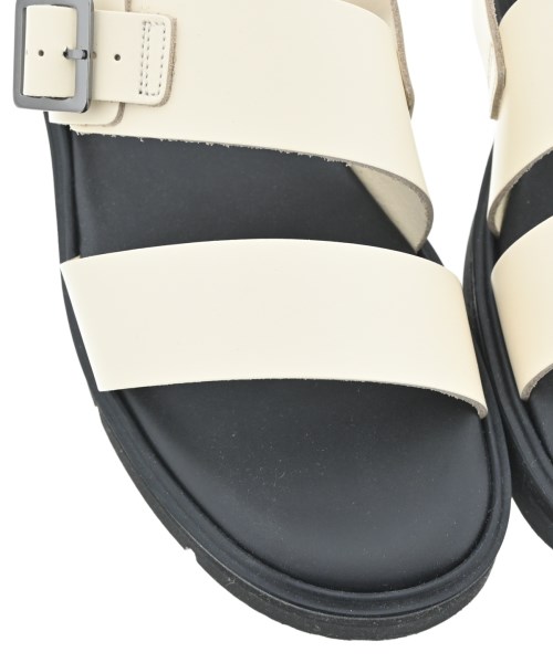 BEAUTIFUL SHOES（ビューティフルシューズ）サンダル 白 サイズ:-(24cm位) レディース/2200633705015