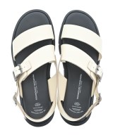 BEAUTIFUL SHOES（ビューティフルシューズ）サンダル 白 サイズ:-(24cm位) レディース/2200633705015