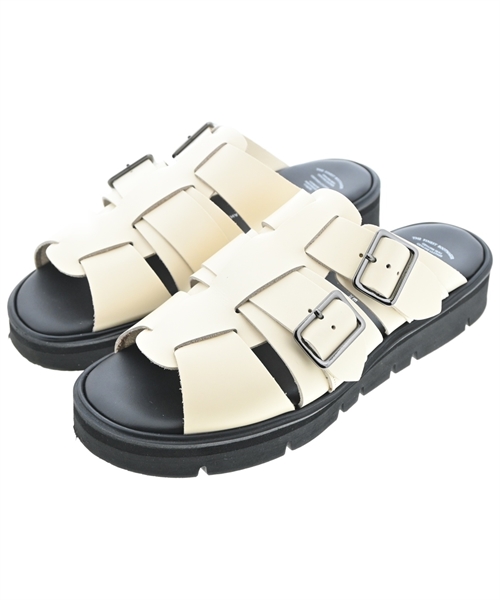 ビューティフルシューズ(BEAUTIFUL SHOES)のBEAUTIFUL SHOES サンダル