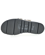 BEAUTIFUL SHOES（ビューティフルシューズ）サンダル 白 サイズ:23.5cm レディース/2200612958210