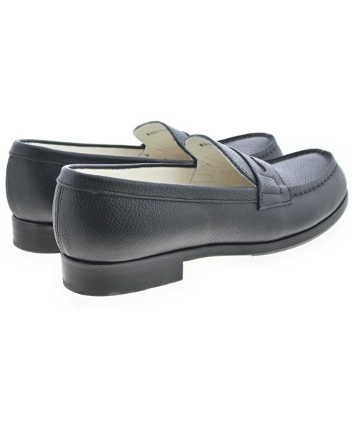 BEAUTIFUL SHOES（ビューティフルシューズ）ドレスシューズ/ローファー 黒 サイズ:23cm レディース/2200712582315