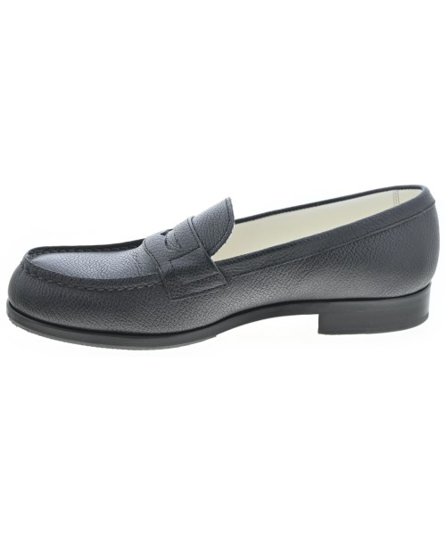 BEAUTIFUL SHOES（ビューティフルシューズ）ドレスシューズ/ローファー 黒 サイズ:23cm レディース/2200712582315