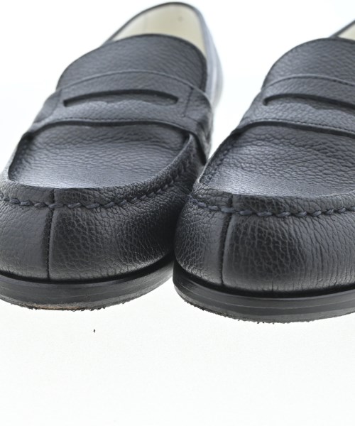 BEAUTIFUL SHOES（ビューティフルシューズ）ドレスシューズ/ローファー 黒 サイズ:23cm レディース/2200712582315