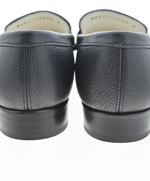 BEAUTIFUL SHOES（ビューティフルシューズ）ドレスシューズ/ローファー 黒 サイズ:23cm レディース/2200712582315