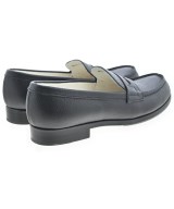 BEAUTIFUL SHOES（ビューティフルシューズ）ドレスシューズ/ローファー 黒 サイズ:23cm レディース/2200712582315