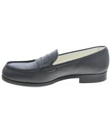 BEAUTIFUL SHOES（ビューティフルシューズ）ドレスシューズ/ローファー 黒 サイズ:23cm レディース/2200712582315