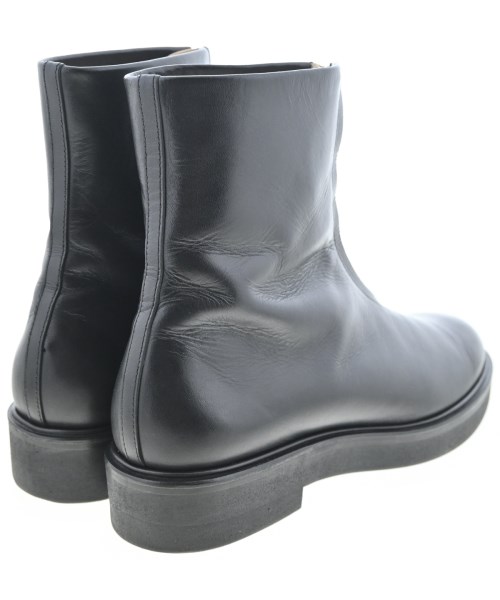 BEAUTIFUL SHOES（ビューティフルシューズ）ブーツ 黒 サイズ:25cm レディース/2200715373910