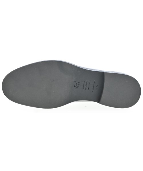 BEAUTIFUL SHOES（ビューティフルシューズ）ブーツ 黒 サイズ:25cm レディース/2200715373910