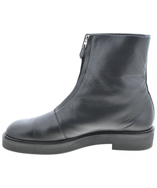 BEAUTIFUL SHOES（ビューティフルシューズ）ブーツ 黒 サイズ:25cm レディース/2200715373910
