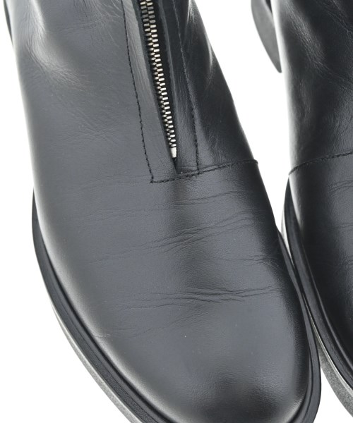 BEAUTIFUL SHOES（ビューティフルシューズ）ブーツ 黒 サイズ:25cm レディース/2200715373910