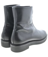 BEAUTIFUL SHOES（ビューティフルシューズ）ブーツ 黒 サイズ:25cm レディース/2200715373910