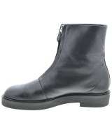 BEAUTIFUL SHOES（ビューティフルシューズ）ブーツ 黒 サイズ:25cm レディース/2200715373910