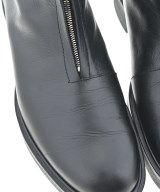 BEAUTIFUL SHOES（ビューティフルシューズ）ブーツ 黒 サイズ:25cm レディース/2200715373910
