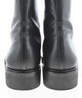 BEAUTIFUL SHOES（ビューティフルシューズ）ブーツ 黒 サイズ:25cm レディース/2200715373910