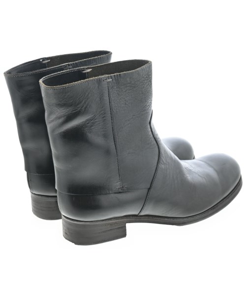 BEAUTIFUL SHOES（ビューティフルシューズ）ブーツ 黒 サイズ:UK6(24.5cm位) レディース/2200647843062