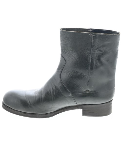 BEAUTIFUL SHOES（ビューティフルシューズ）ブーツ 黒 サイズ:UK6(24.5cm位) レディース/2200647843062