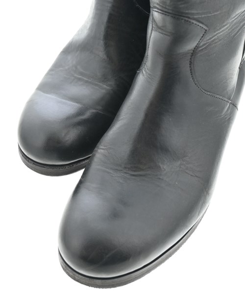 BEAUTIFUL SHOES（ビューティフルシューズ）ブーツ 黒 サイズ:UK6(24.5cm位) レディース/2200647843062