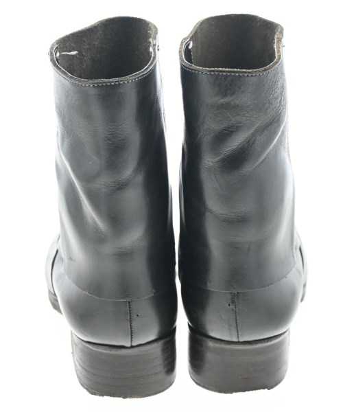 BEAUTIFUL SHOES（ビューティフルシューズ）ブーツ 黒 サイズ:UK6(24.5cm位) レディース/2200647843062