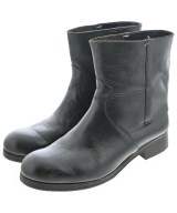 BEAUTIFUL SHOES（ビューティフルシューズ）ブーツ 黒 サイズ:UK6(24.5cm位) レディース/2200647843062