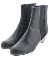 BEAUTIFUL SHOES（ビューティフルシューズ）ブーツ 黒 サイズ:23.5cm レディース/2200653827100