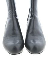 BEAUTIFUL SHOES（ビューティフルシューズ）ブーツ 黒 サイズ:23.5cm レディース/2200653827100