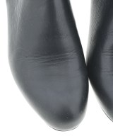 BEAUTIFUL SHOES（ビューティフルシューズ）ブーツ 黒 サイズ:23.5cm レディース/2200653827100