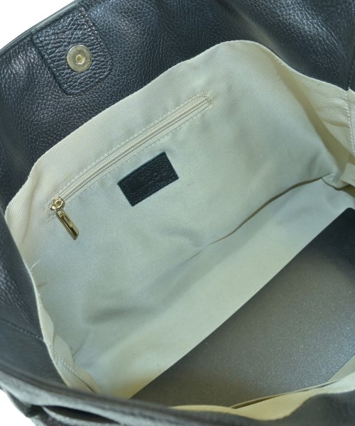 Milos（ミロス）ショルダーバッグ 黒 サイズ:- レディース/2200632067060