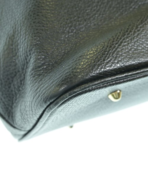 Milos（ミロス）ショルダーバッグ 黒 サイズ:- レディース/2200632067060