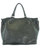 Milos（ミロス）ショルダーバッグ 黒 サイズ:- レディース/2200632067060