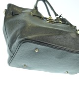 Milos（ミロス）ショルダーバッグ 黒 サイズ:- レディース/2200632067060