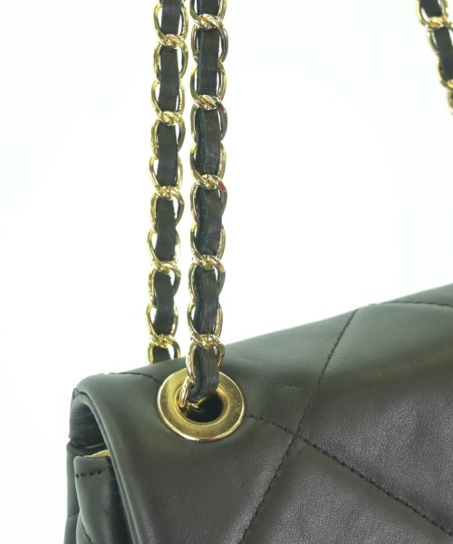 Milos（ミロス）ショルダーバッグ 黒 サイズ:- レディース/2200635485052